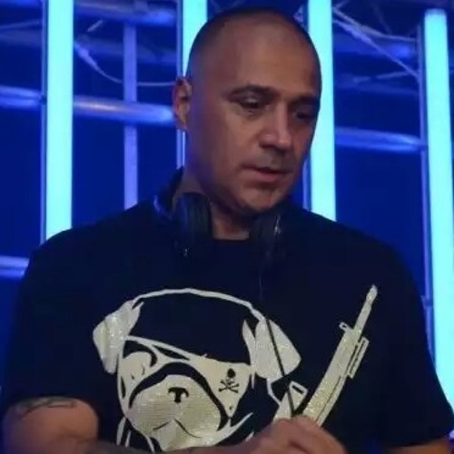 Dj Paul - I'm not an Addict