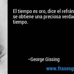 Algo mucho más importante que el "DINERO"