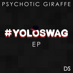 Psychotic Giraffe - That Analog Track (ft. Xilveret)
