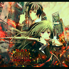 Corvus Corone - Black Bullet Instrumental 1