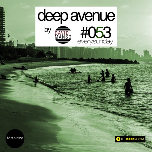 David Manso - Deep Avenue #053