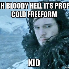Thumpa - This Is Freeform 2014 (Winter Edition)