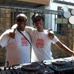 01 Phat Finga Mix - Disc 1 By SOLUN Music