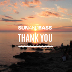 Don't Play Podcast 015 TC  @ Sun & Bass - Sep 2014