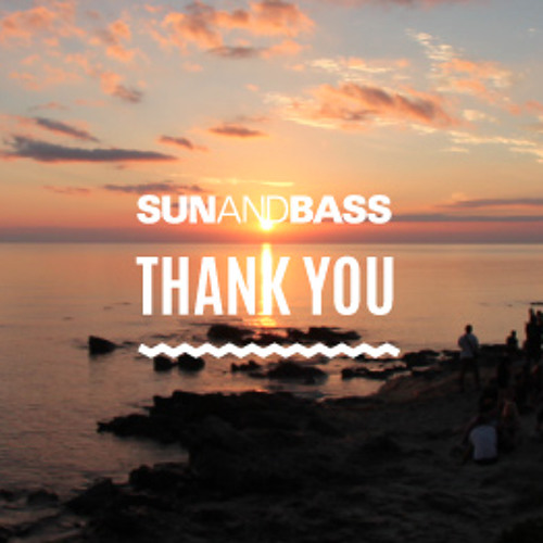 Don’t Play Podcast 015 TC @ Sun and Bass