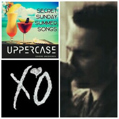 Uppercase Coverband - XO [John Mayer]