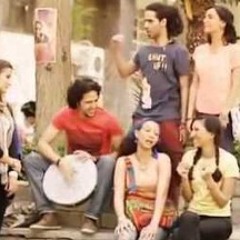 حلو الحلو بكل خصاله (محمود شكوكو) - مريم صالح‬ -