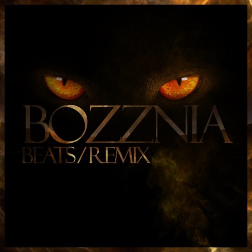 Listen to Stromae - Papaoutai [with Animals by Bozznia] by Bozznia in  BinCii playlist online for free on SoundCloud