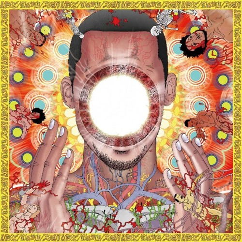 Flying Lotus  - Dead Man's Tetris (feat. Captain Murphy & Snoop Dogg)