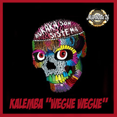 Veronica Vega Ft Pongo Love & Pitbull - Kalemba  Wegue Wegue  (M@rKcOs Dj Edit Mix)
