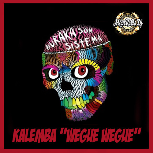 Stream Veronica Vega Ft Pongo Love & Pitbull - Kalemba Wegue Wegue (M@rKcOs  Dj Edit Mix) by mp3studio | Listen online for free on SoundCloud