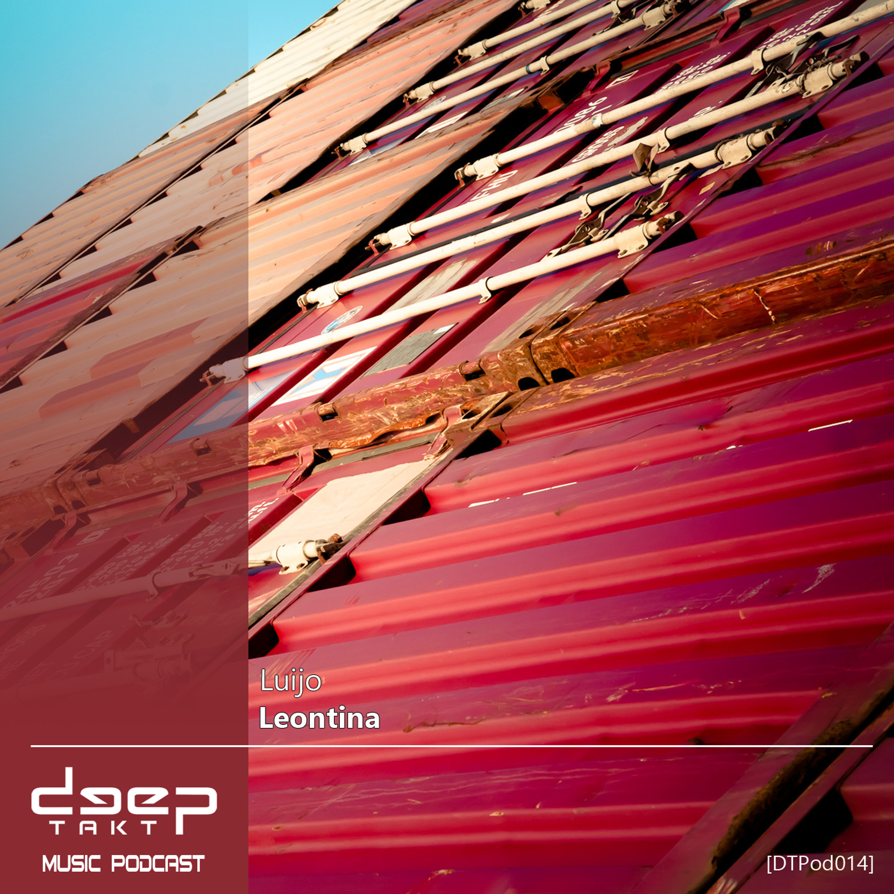 Deeptakt Records