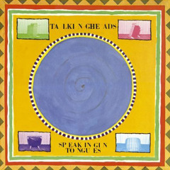 This Must Be The Place (Talking Heads - Geckko Remix)