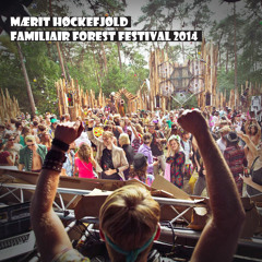 Familiar Forest Festival 2014