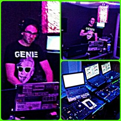 Manuel Kaiser @ Toni´s BDay \ Brucken \ 27.09.14
