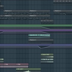 FL STUDIO TEMPLATE - Melbourne Bounce Deorro Style by DONNER