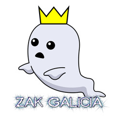 Zak Galicia - Cheesegrater