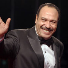 خالد صالح