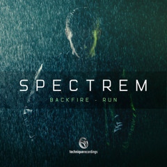 Spectrem - Run [clip]