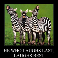 Nickynutz - Who Last Laughs Laughs The Best [Jungle Warfare 2014/4300 Followers Ltd Free DL]
