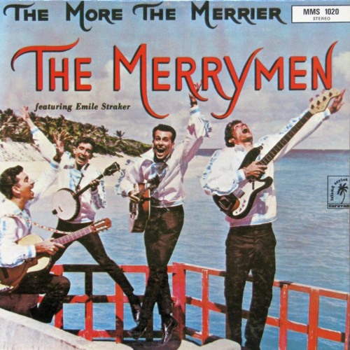 The Merrymen - Never on Sunday (George T Edit)