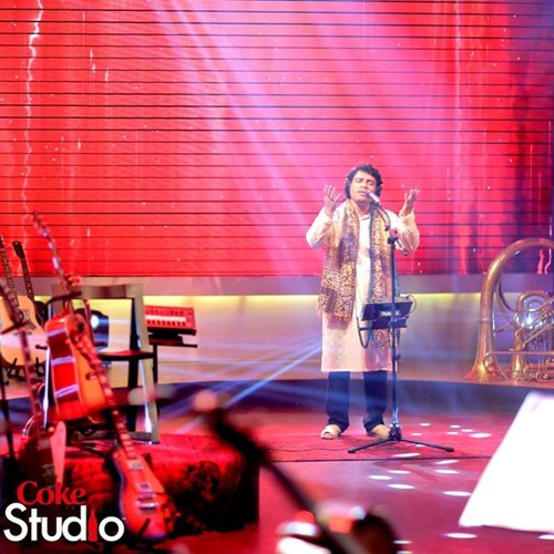 Charkha Nolakha - Javed Bashir (Coke Studio Season 7)