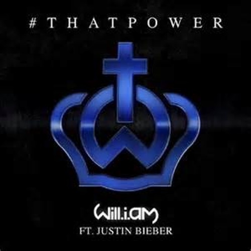 Will.I.Am & Justin Bieber - That Power (Mood Melodies Remix) (New Justin Bieber)
