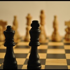 Quise "By My Side" (Prod. J Mac)