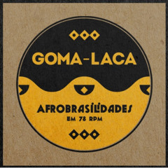 Goma-Laca
