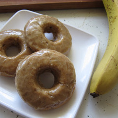 Donuts N Bananas