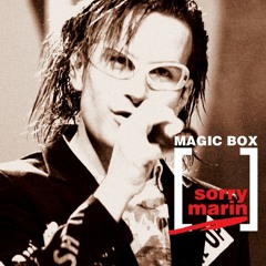 Magic Box - Sorry Marin (Original Extended)