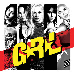 Ugly Heart - G.R.L