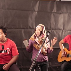 Ngamen 5 Cover By Betty wulan, Ardian, BigBangun