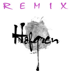 Syn Cole - Miami 82 [Hofgren's Dinner Remix)