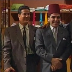 قشتمر تتر البدايه...مدحت صالح