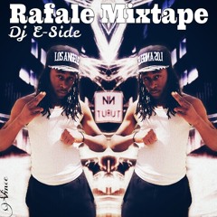 Raffal Mixtape by DJ_E_Side #MVTV_DJ