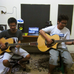 Cooking Spinach - Forgiven