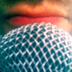 A Brain In A Bottle (Thom Yorke Beat Box coVer)