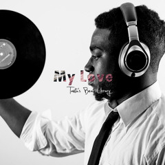 My Love - Funky Oldschool Hip-Hop / Rap Instrumental - Tantu's Beat Library