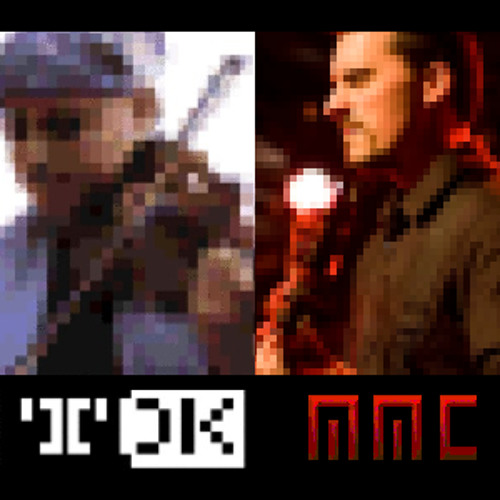 Hoovering With A Hangover And A Headache LIVE - TDK @ SuperByte 2013 & MMC @ The Office 2014