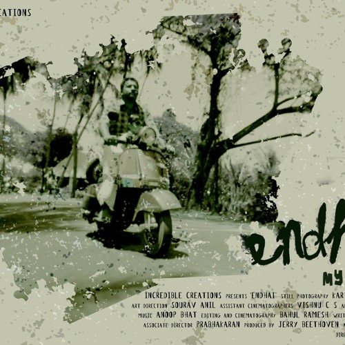 Kanavukal (Endhai)