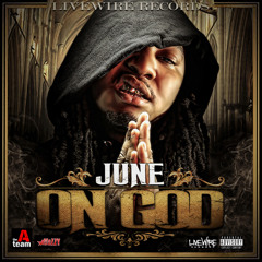 06 - June Ft ShowBanga These Hoes Aint