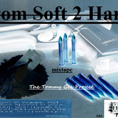 tommy gee its all on me