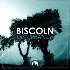 Biscoln - Disturbance (CR Exclusive)