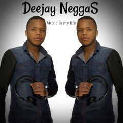 Compativel Vs Uma Chance (Mix By DJ NeGga$)