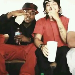 Pourin Up - Yellow Tape