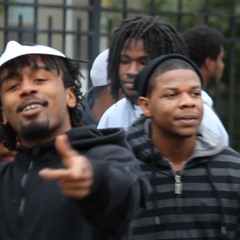Rocksta X Shoota Mac X Boss " Fear Us"