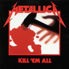 Metallica - Jump In The Fire 110%