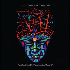 Cosmosis - Key To The Innerverse - Retro Goa '96