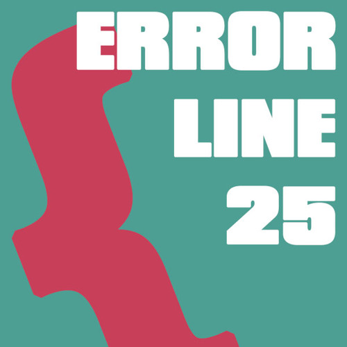 Error Line 25